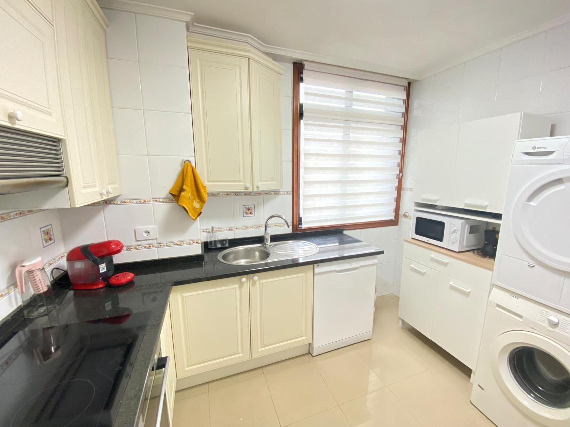 Acogedor Y Tranquilo Apartamento By Rsh Vigo Exterior photo