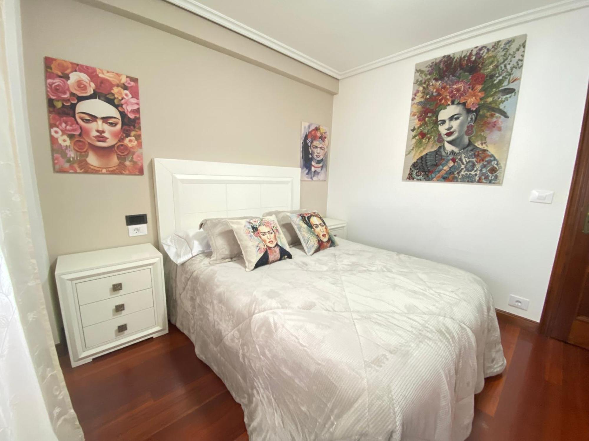 Acogedor Y Tranquilo Apartamento By Rsh Vigo Exterior photo
