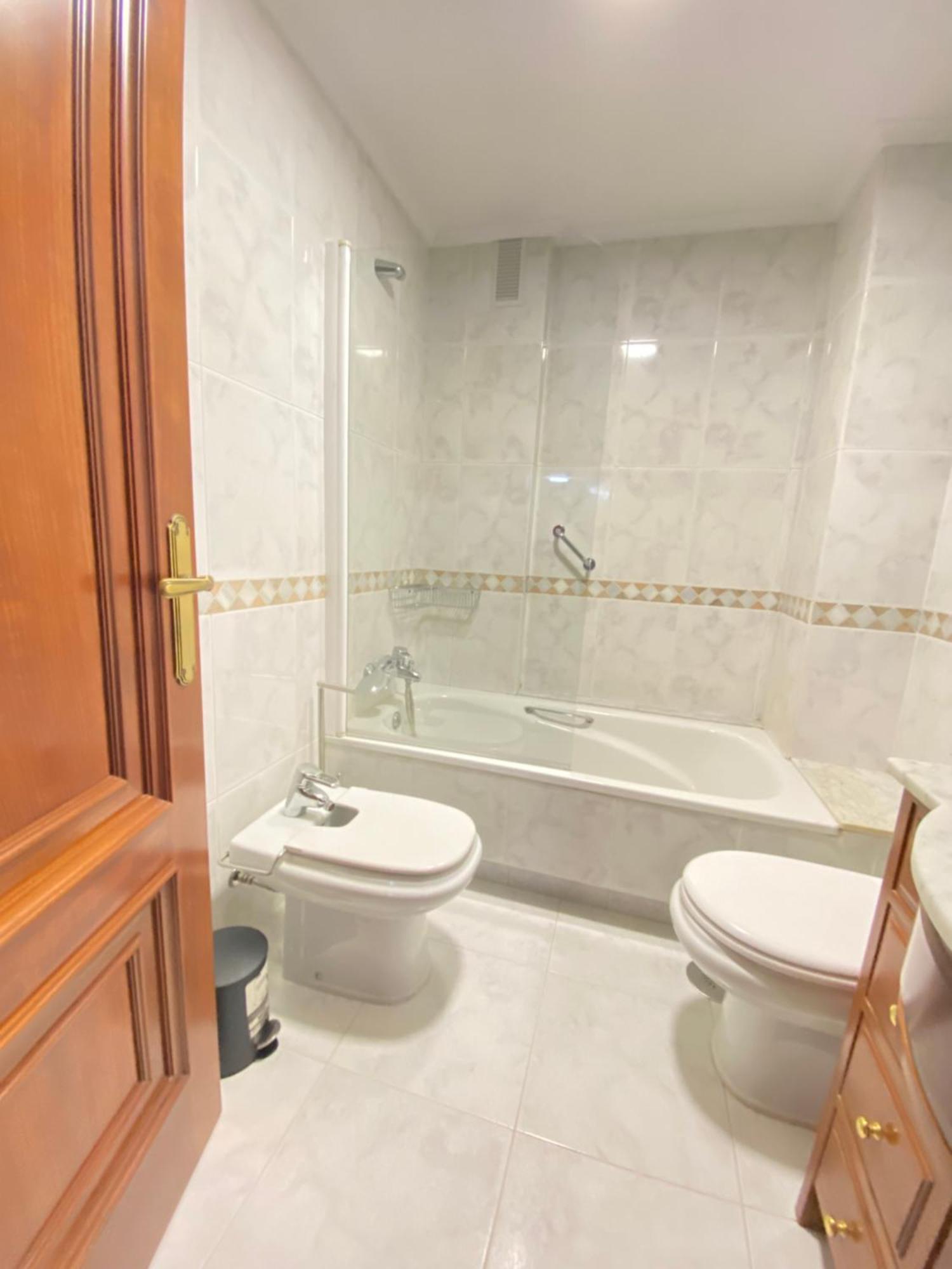 Acogedor Y Tranquilo Apartamento By Rsh Vigo Exterior photo