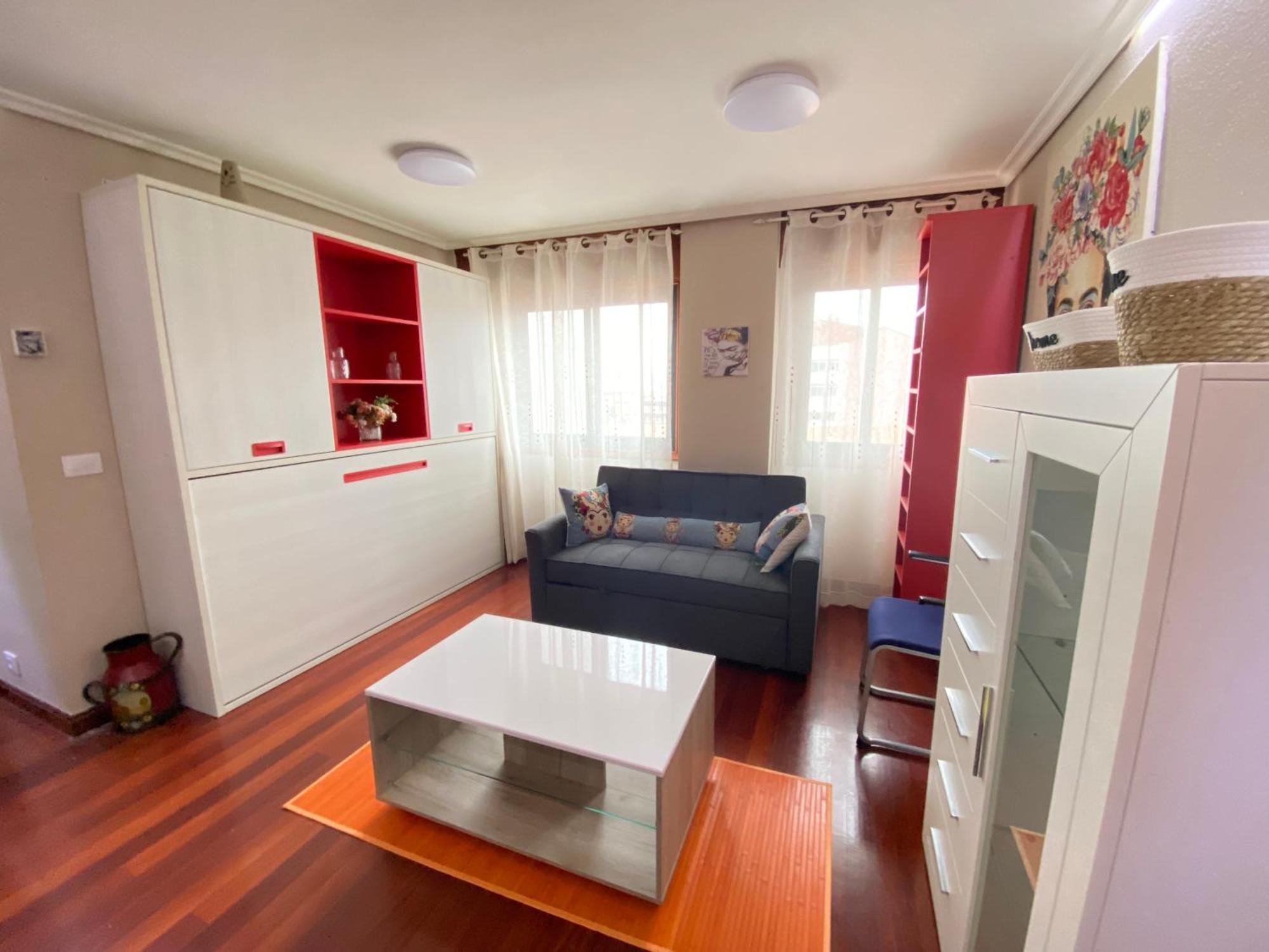 Acogedor Y Tranquilo Apartamento By Rsh Vigo Exterior photo