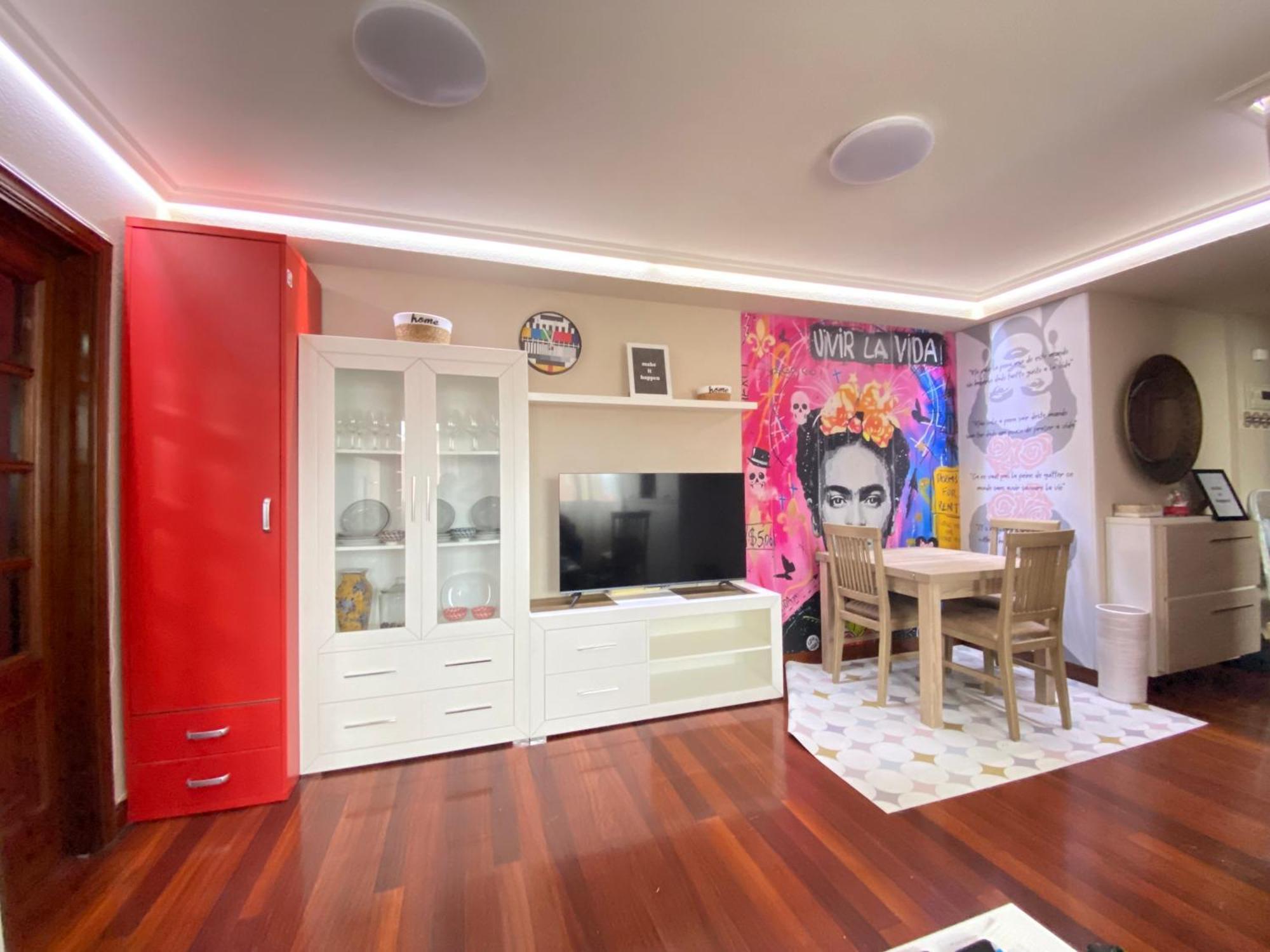 Acogedor Y Tranquilo Apartamento By Rsh Vigo Exterior photo